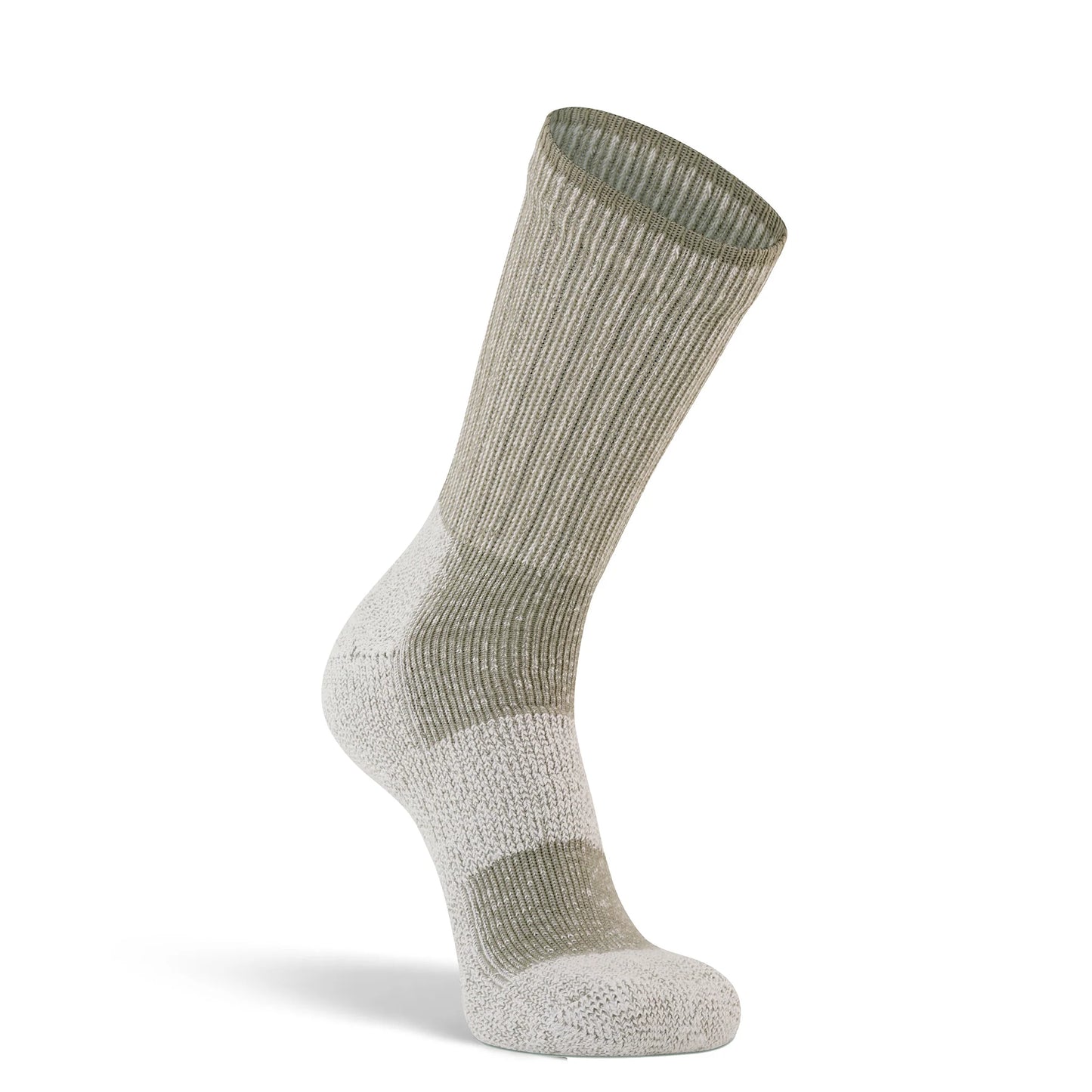 WickDry Euro Midweight Sock