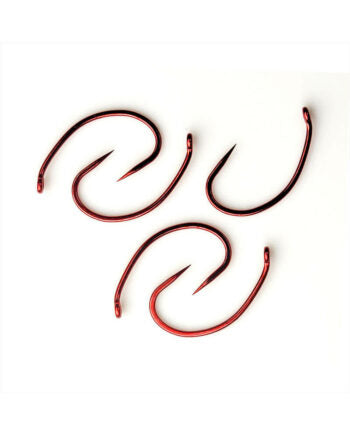 Gamakatsu C12B Scud hook