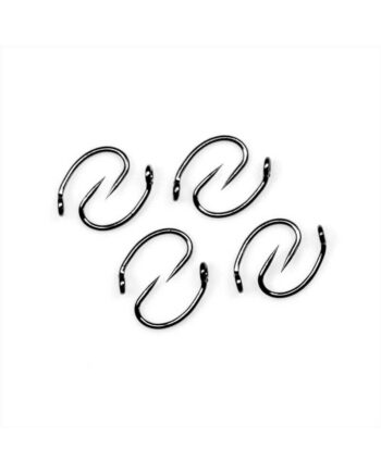 Gamakatsu C12BM Barbless Midge Hook