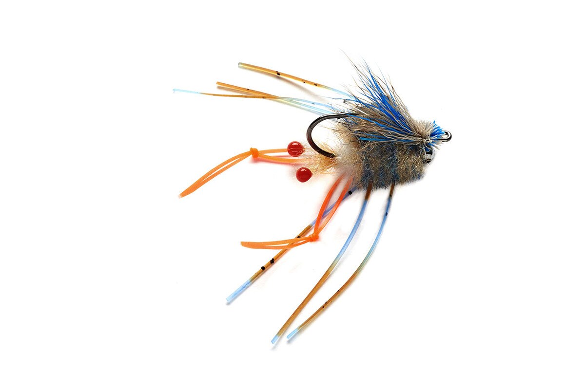 Combo Crab