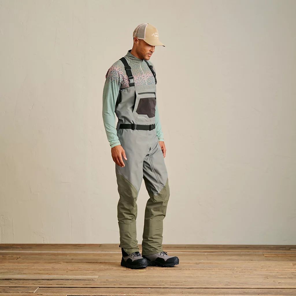 Orvis Clearwater Wader