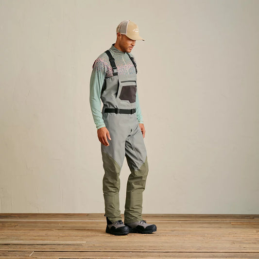 Orvis Clearwater Wader