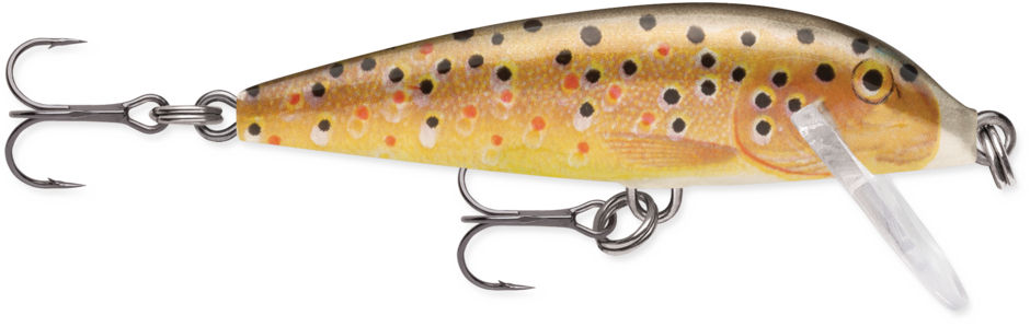 Rapala Countdown