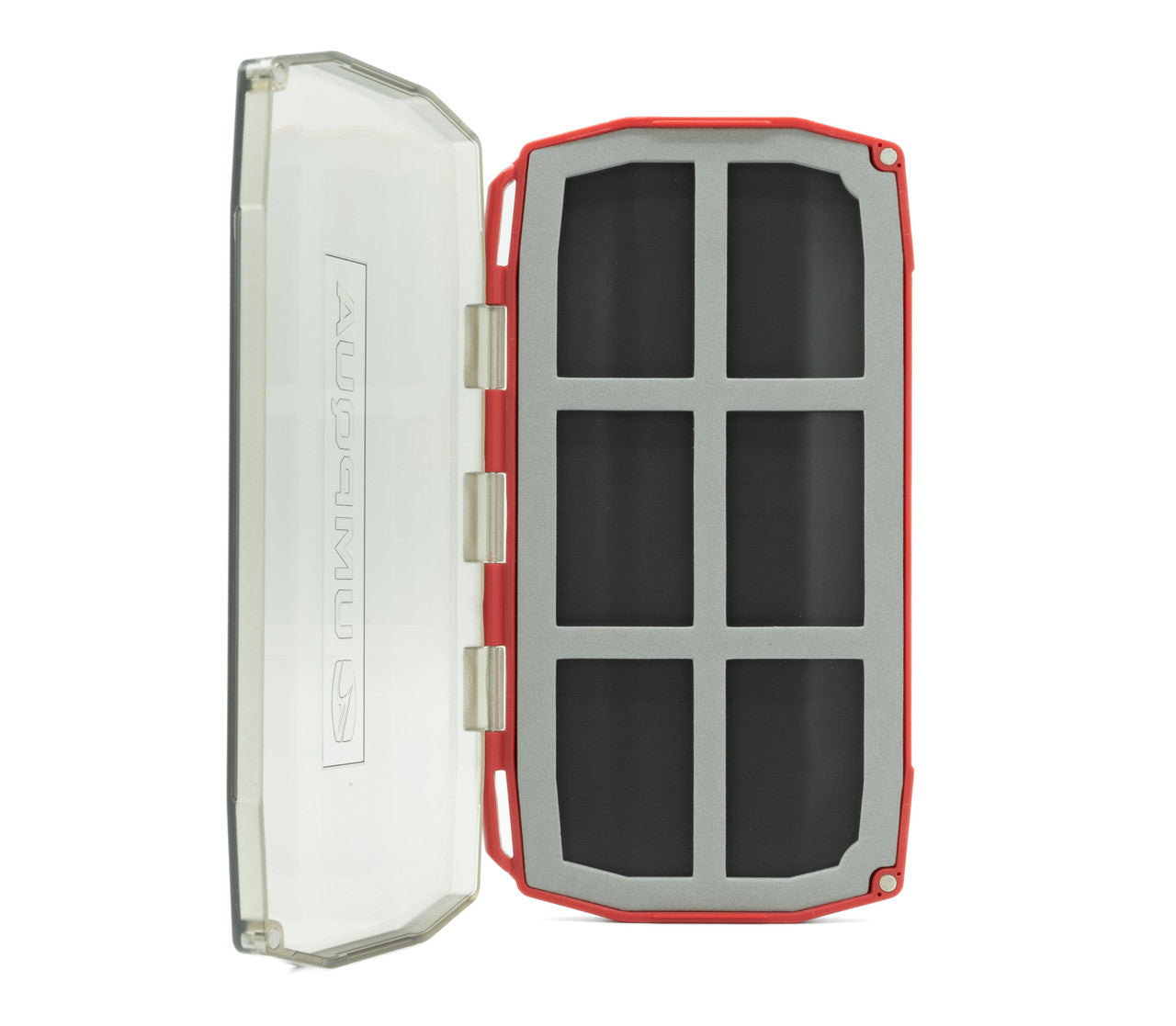 UPG Foam Magneto Large Red