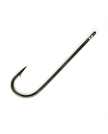 Gamakatsu S11S4L2H Streamer Hook 4x Long 2x Strong