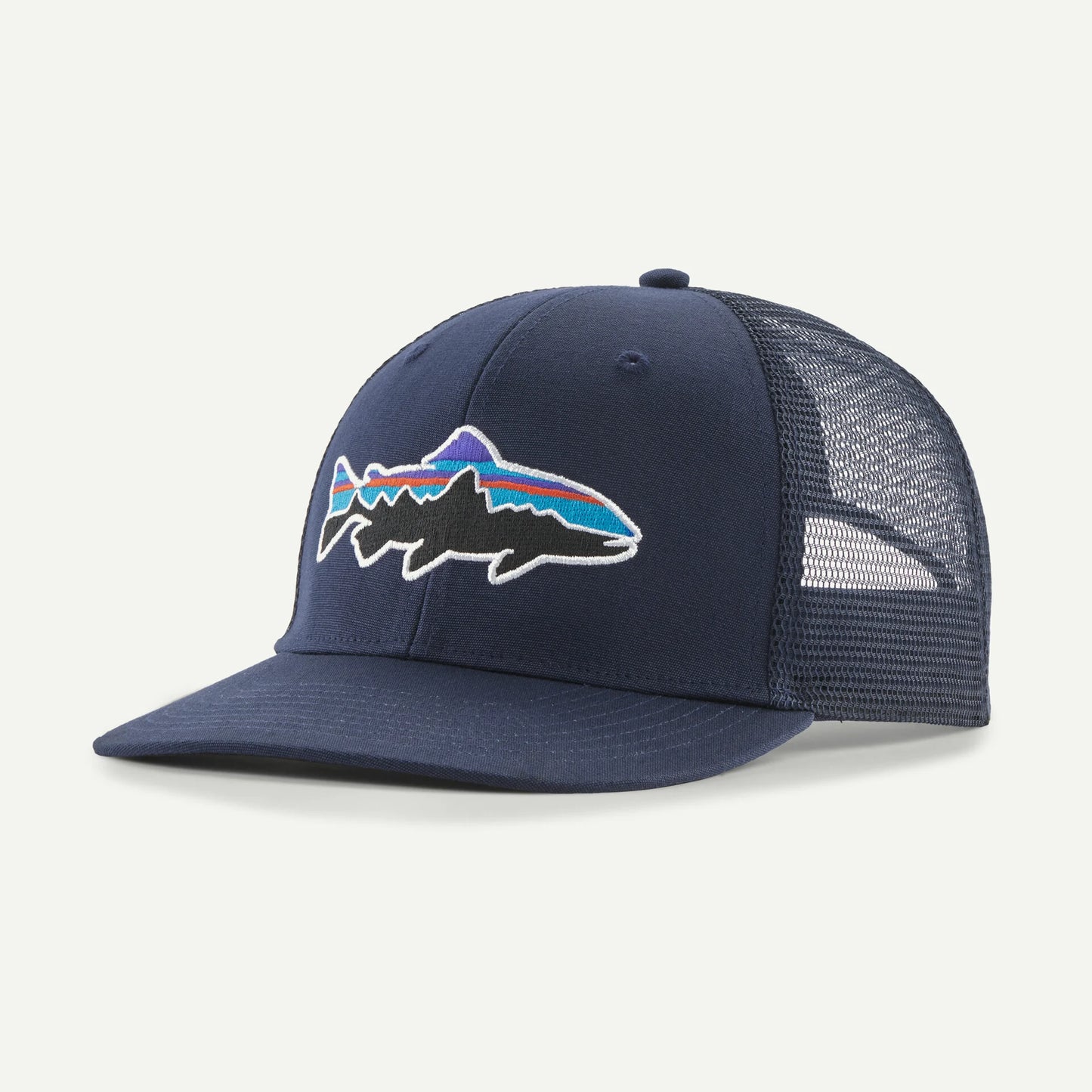 Patagonia Fitz Roy Trout Trucker