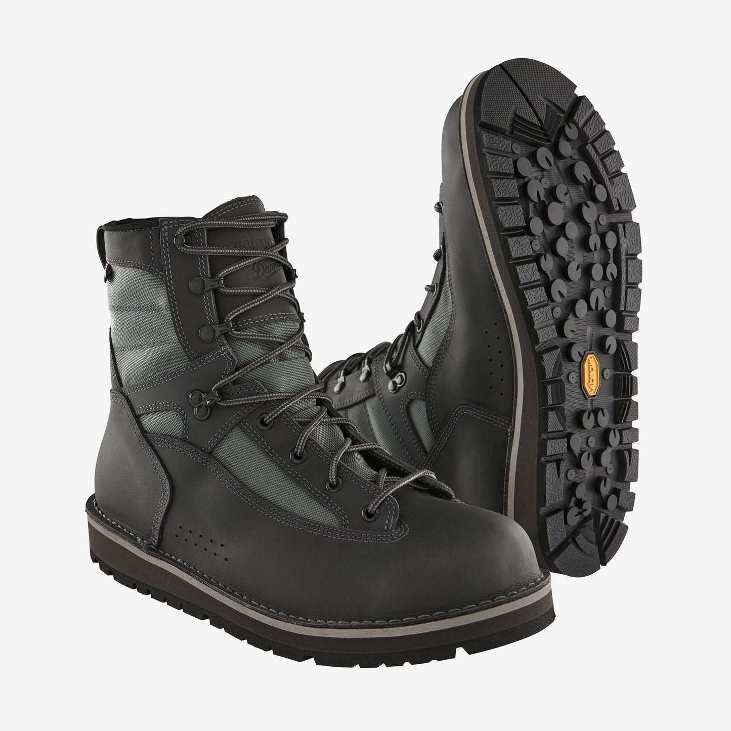 Patagonia Foot Tractor Sticky rubber