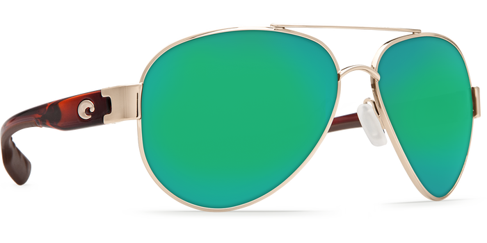 South Point Sunglasses Polarized Glass