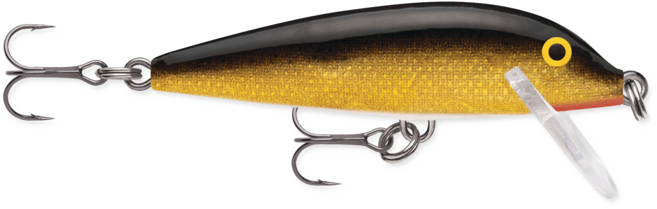 Rapala Countdown