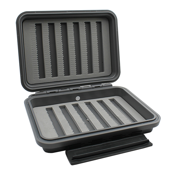 MFC Plan D Max Fly Box (Trout/Bonefish)