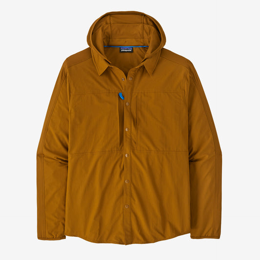 River Rambler Hybrid Sun Hoody