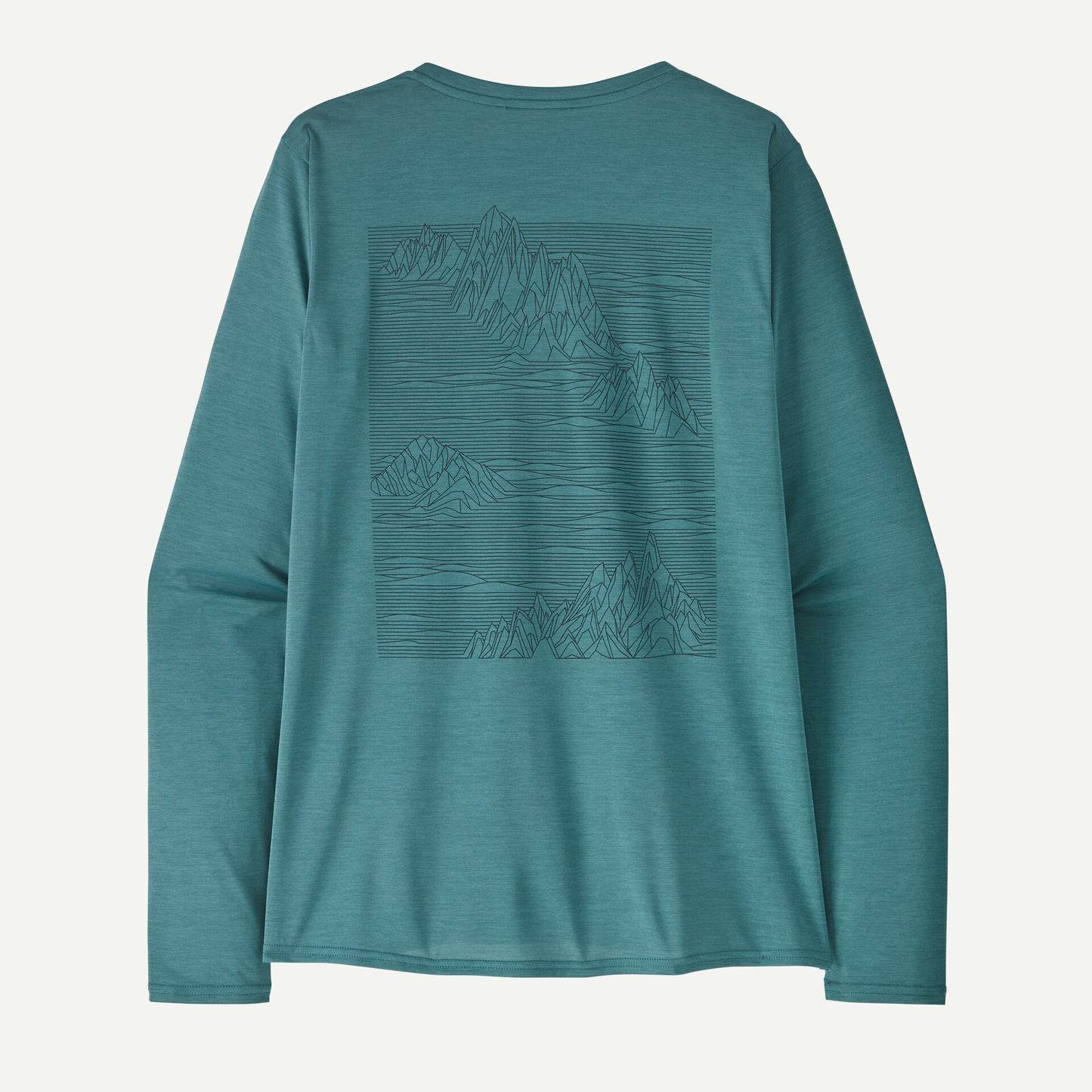 Women's Cap Cool Daily Graphic Shirt