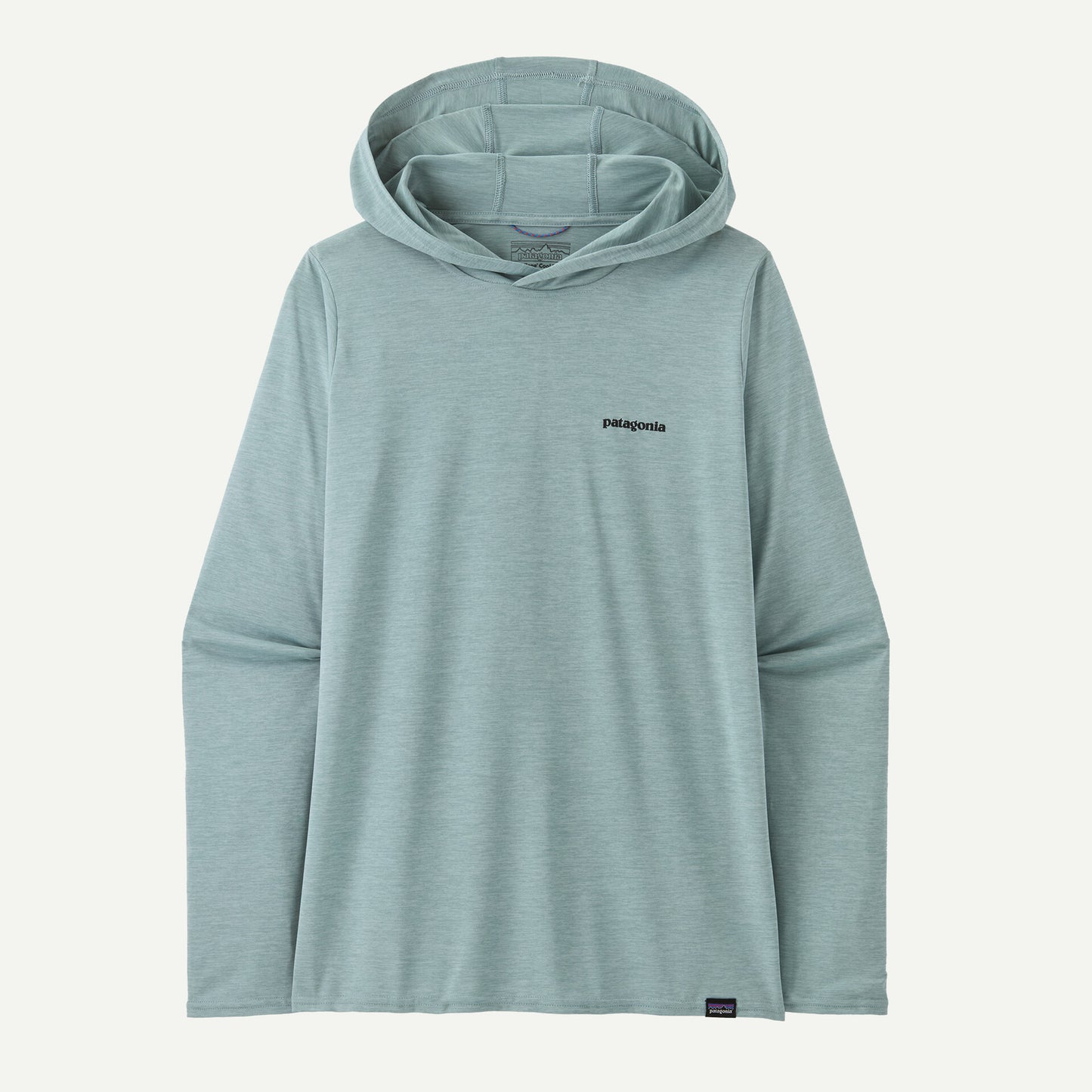 Women's Cap Cool Daily Hoody Fitz Roy