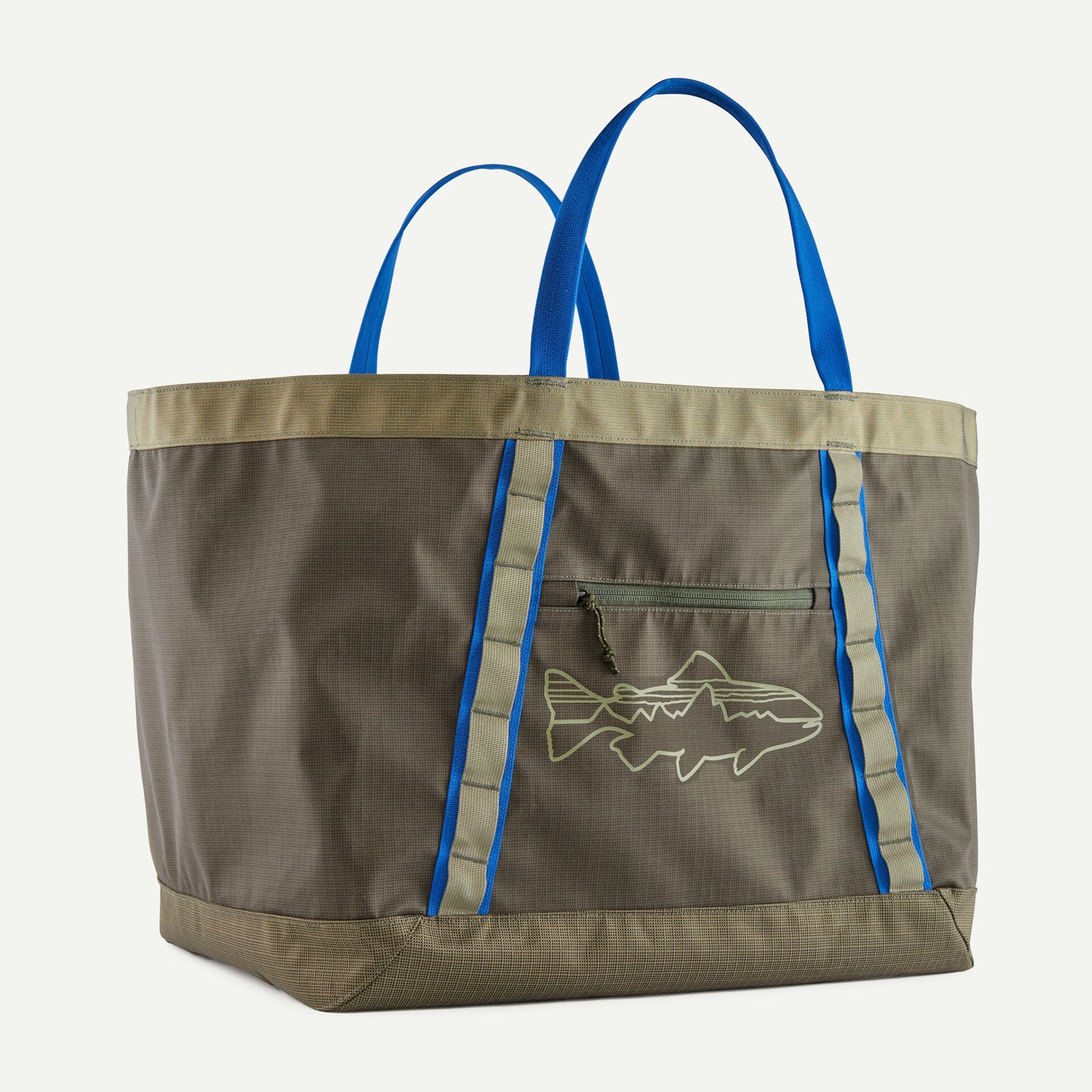 Patagonia Black Hole gear tote