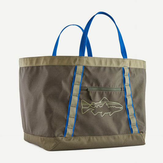 Patagonia Black Hole gear tote