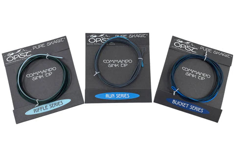 OPST Commando 5' Sink Tip