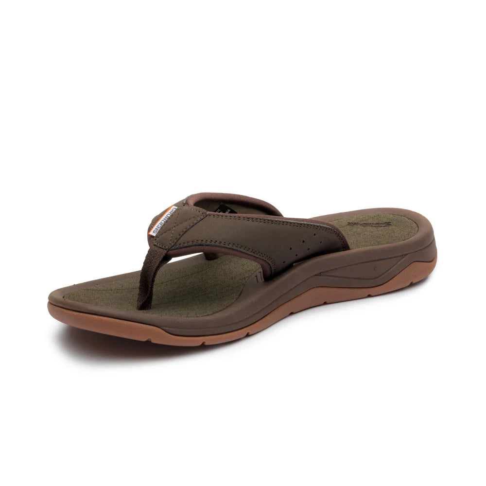 Grundens Deck Boss Sandal