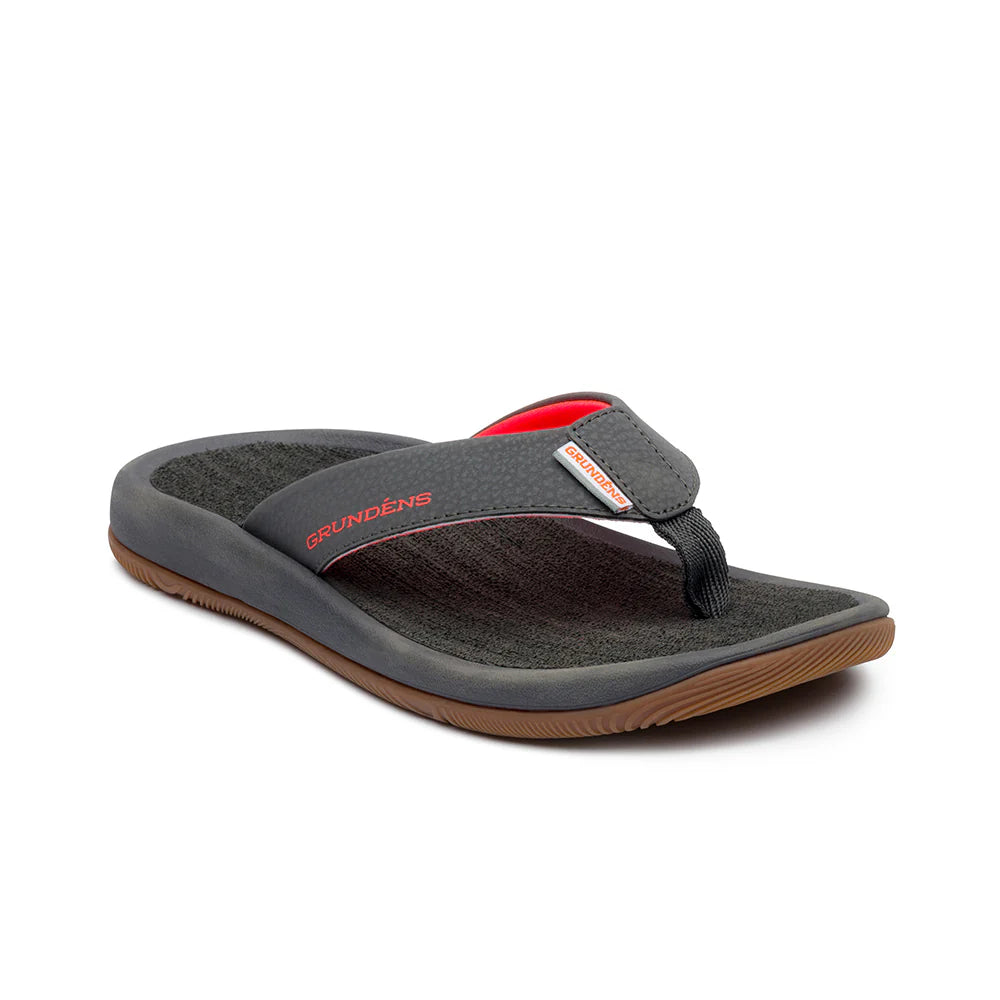 Grunden's Women's Deck Mate Sandal