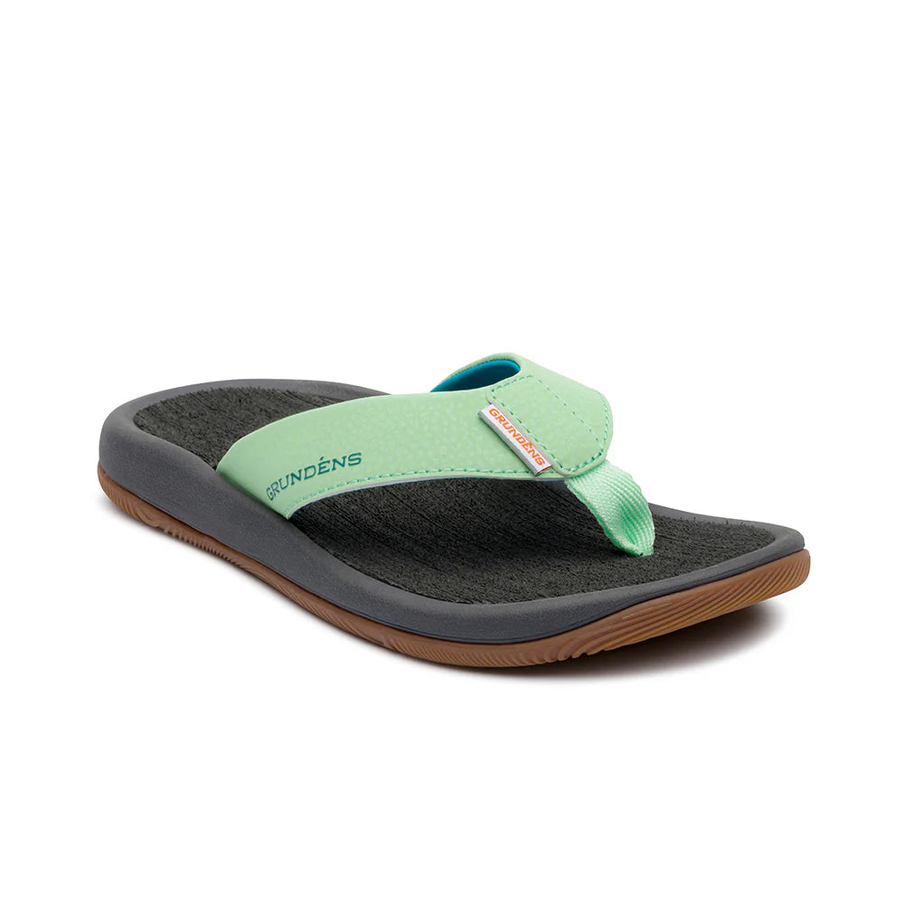 Grunden's Women's Deck Mate Sandal
