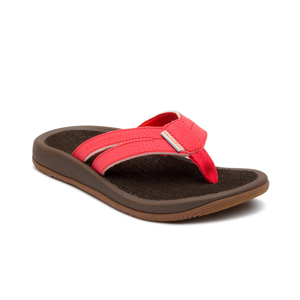 Grunden's Women's Deck Mate Sandal