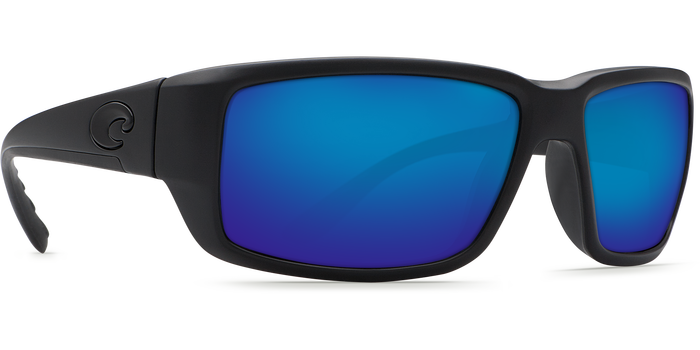 Fantail Sunglasses Polarized Glass