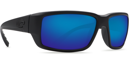 Fantail Sunglasses  Polarized Glass