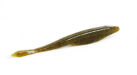 5" D Shad