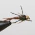 B.H. Rubber Leg Pheasant Tail