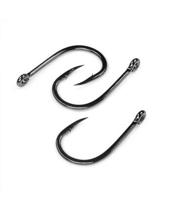 Gamakatsu C14S GloBug Hook