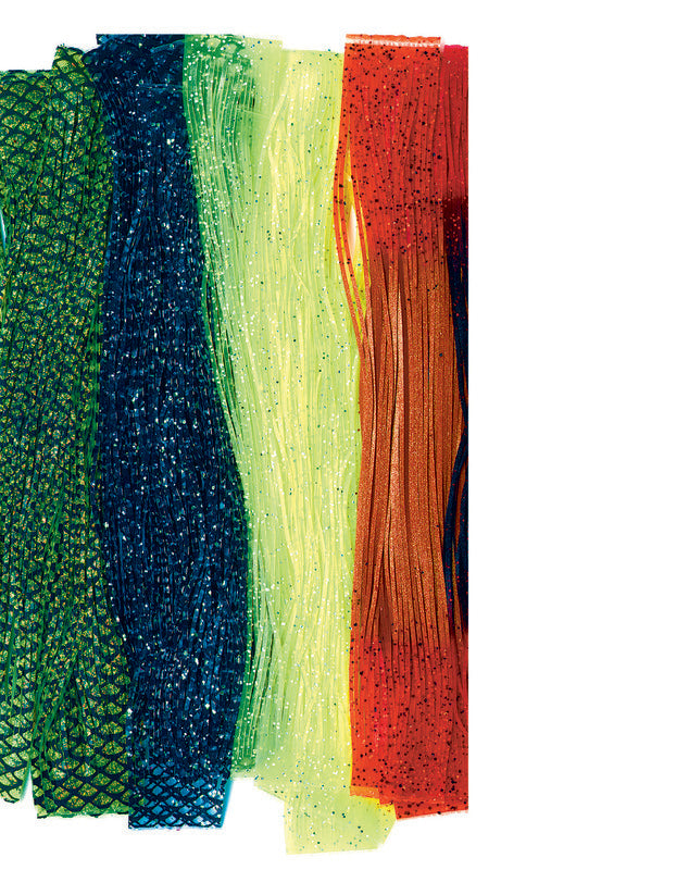 Sili Legs-Scale Barred