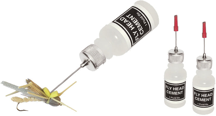 Wapsi Applicator Bottle