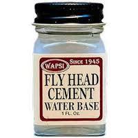 Fly Head Cement (water base)