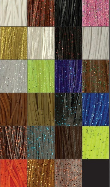 Sili Legs-Speckle Flake