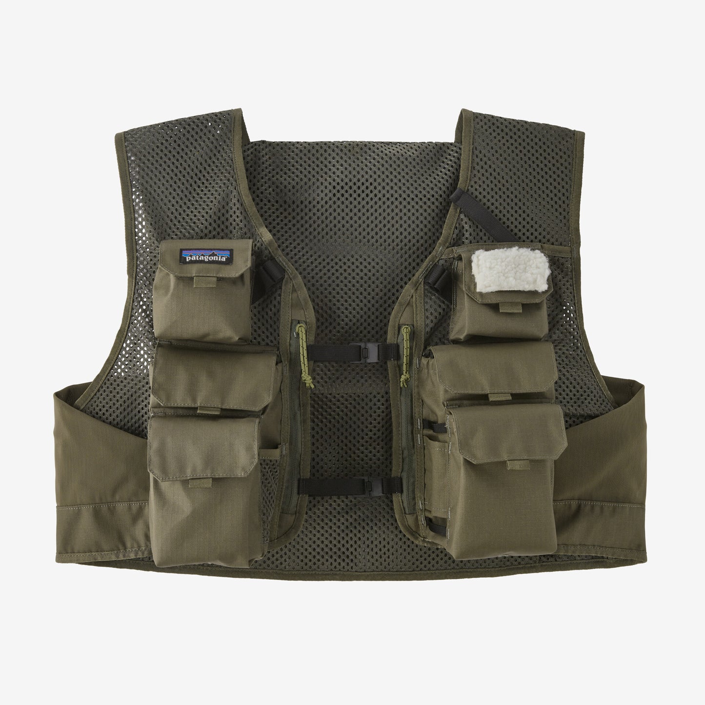 Patagonia Stealth Pack Vest Noble Grey