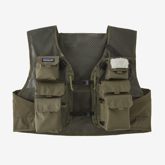 Patagonia Stealth Pack Vest Noble Grey