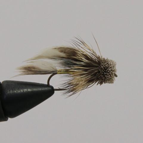 Muddler Minnow