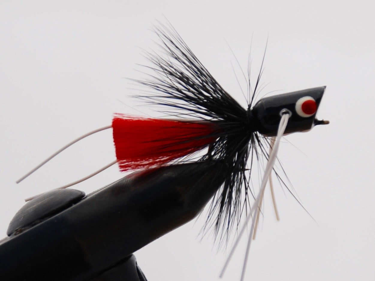 Micro Popper