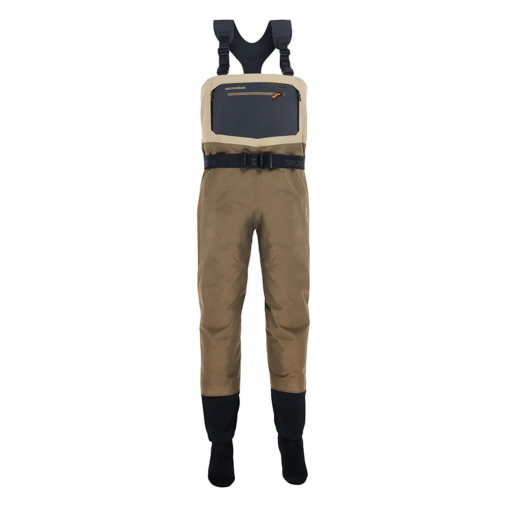 Grundens Boundary Wader