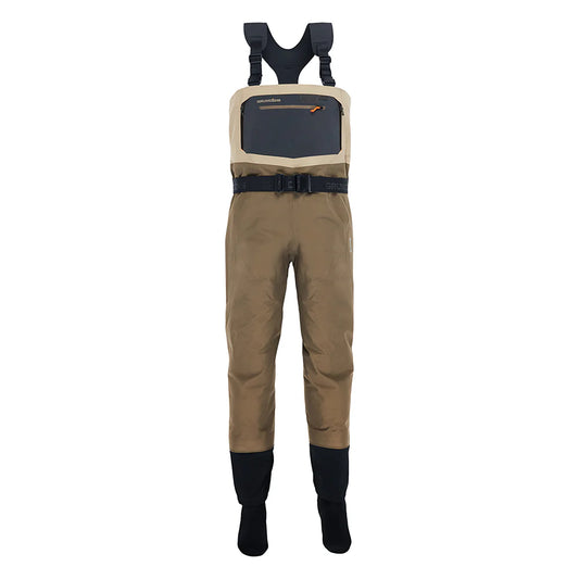 Grundens Boundary Wader