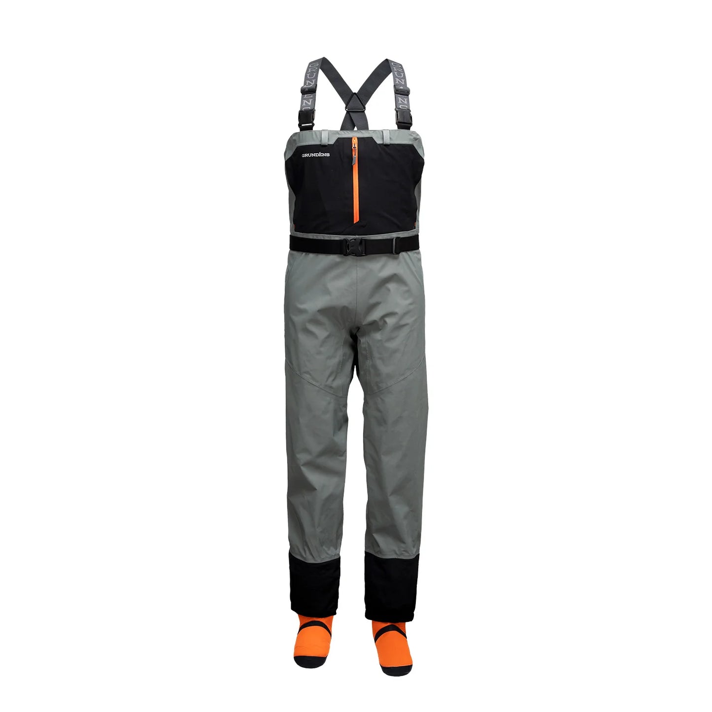 Grundens Bedrock Stockingfoot Wader