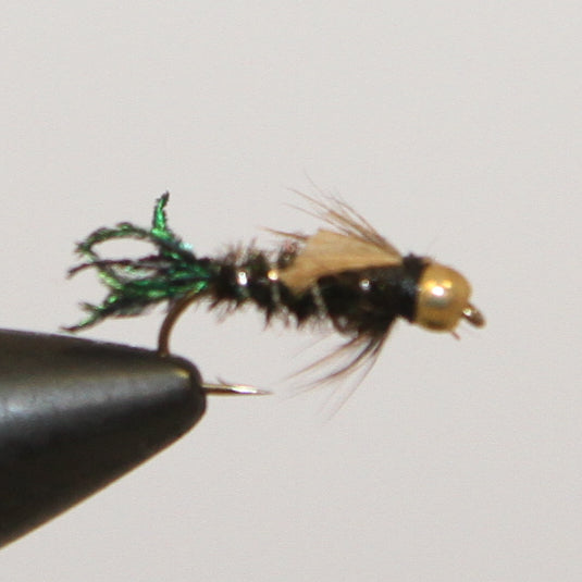 Bead Head Zug Bug
