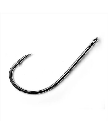 Gamakatsu SL12S Big Game Hook