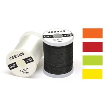 Veevus GSP Plus