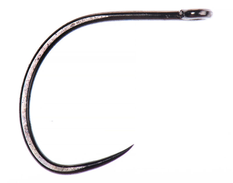 Ahrex FW527 Big Gap Dry Barbless