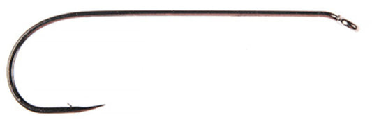 Ahrex FW538 Long Shank Mayfly Dry Fly Hook