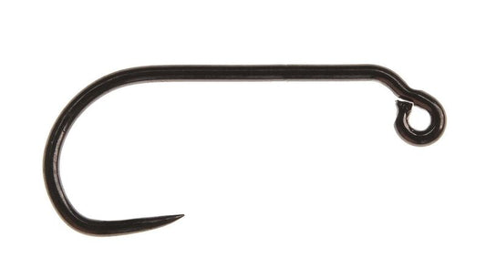 Ahrex FW555 CZ Mini Jig Barbless