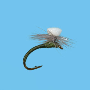 Brooks Sprout Midge
