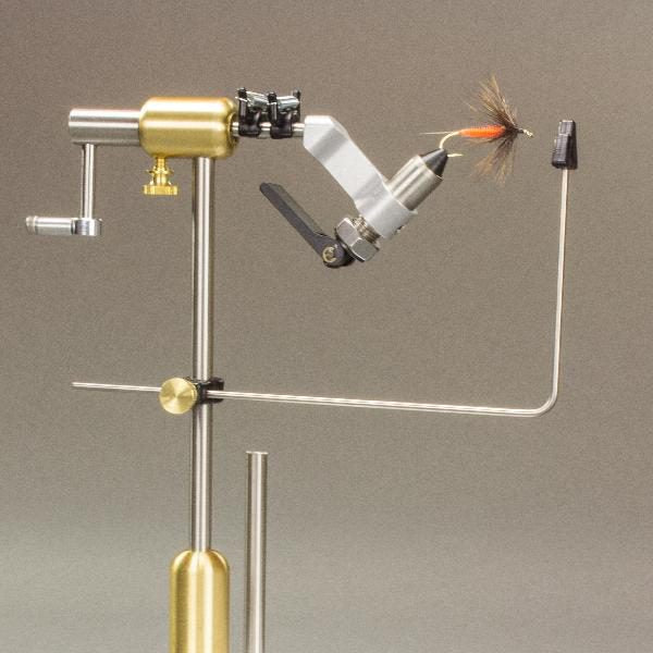 PEAK Base Camp Package with Pedestal Base Saltwater/Big Game