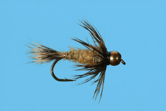 B. H. Squirrel Nymph
