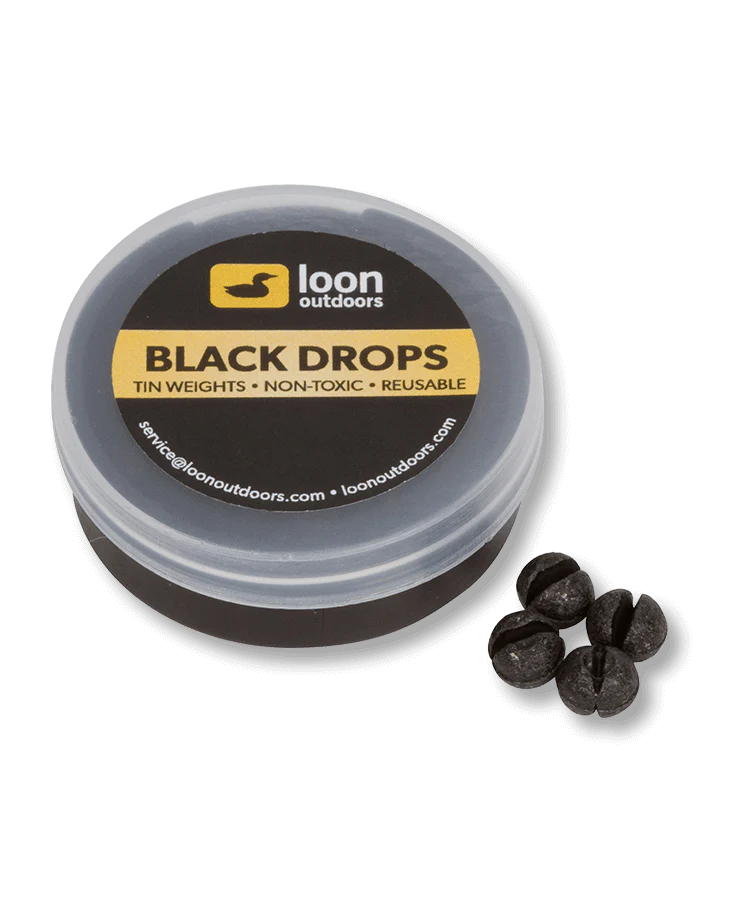 Camo Drops Refill Tubs